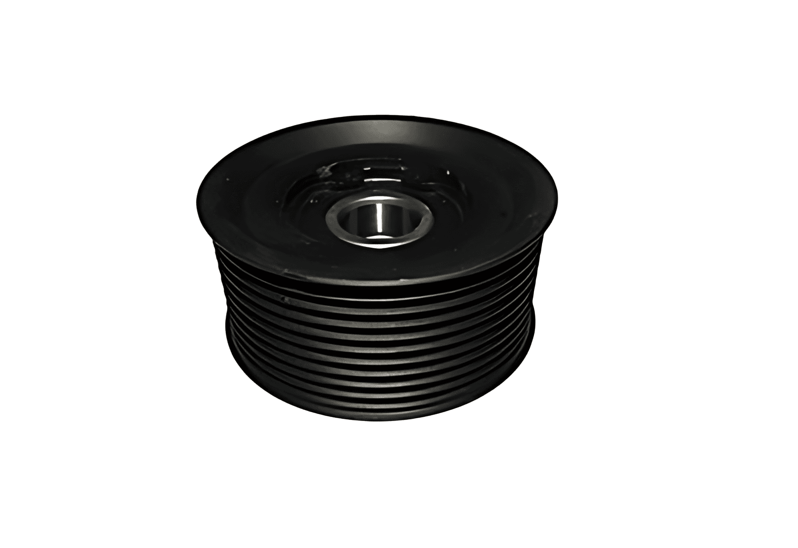 POLIA AUXILIAR ESTICADOR CORREIA MOTOR - 8086970