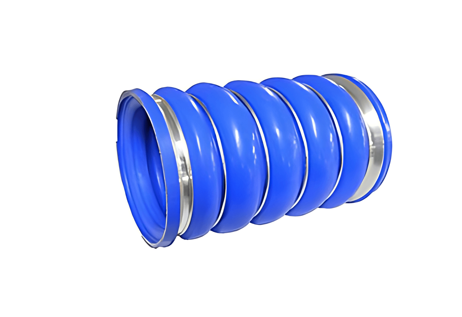 MANGUEIRA SUPERIOR INTERCOOLER - 20589122