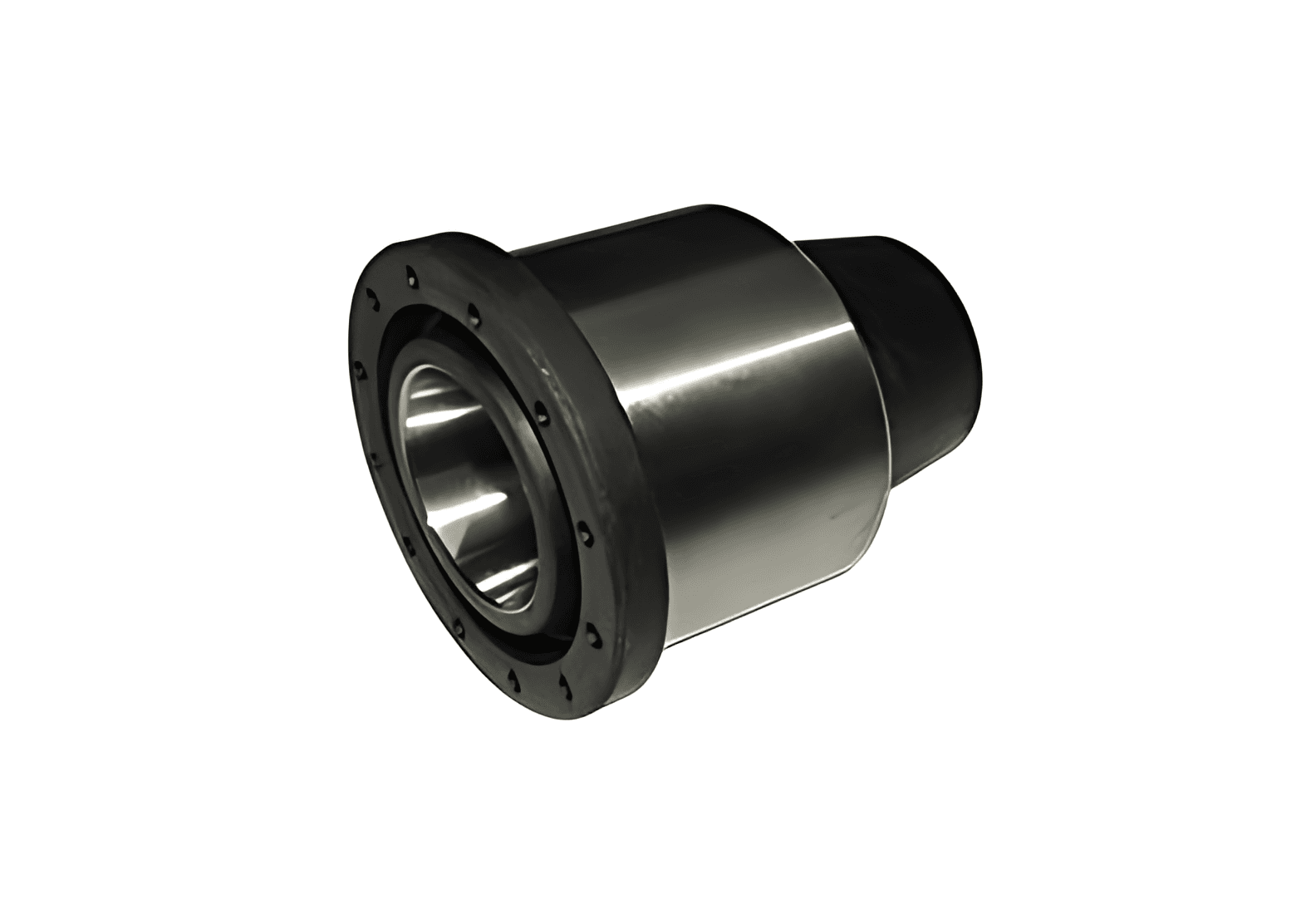 BUCHA SUSPENSAO PNEUMATICA DIANTEIRA - 3111274