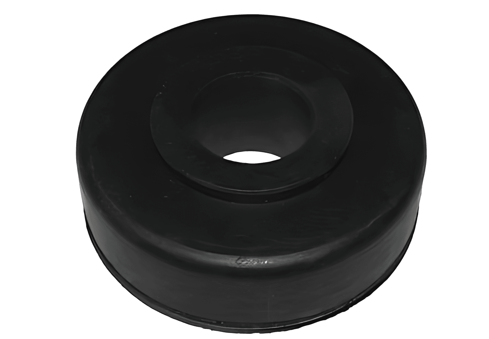 BUCHA INFERIOR SUPERIOR AMORTECEDOR CABINE - 1610817