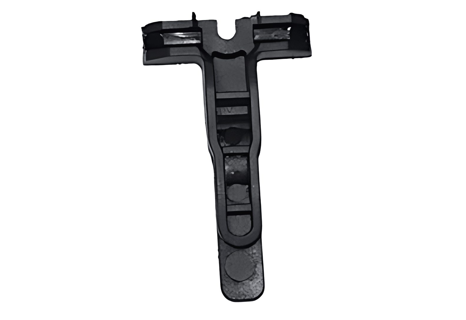SUPORTE CENTRAL GRADE FRONTAL - 84025801