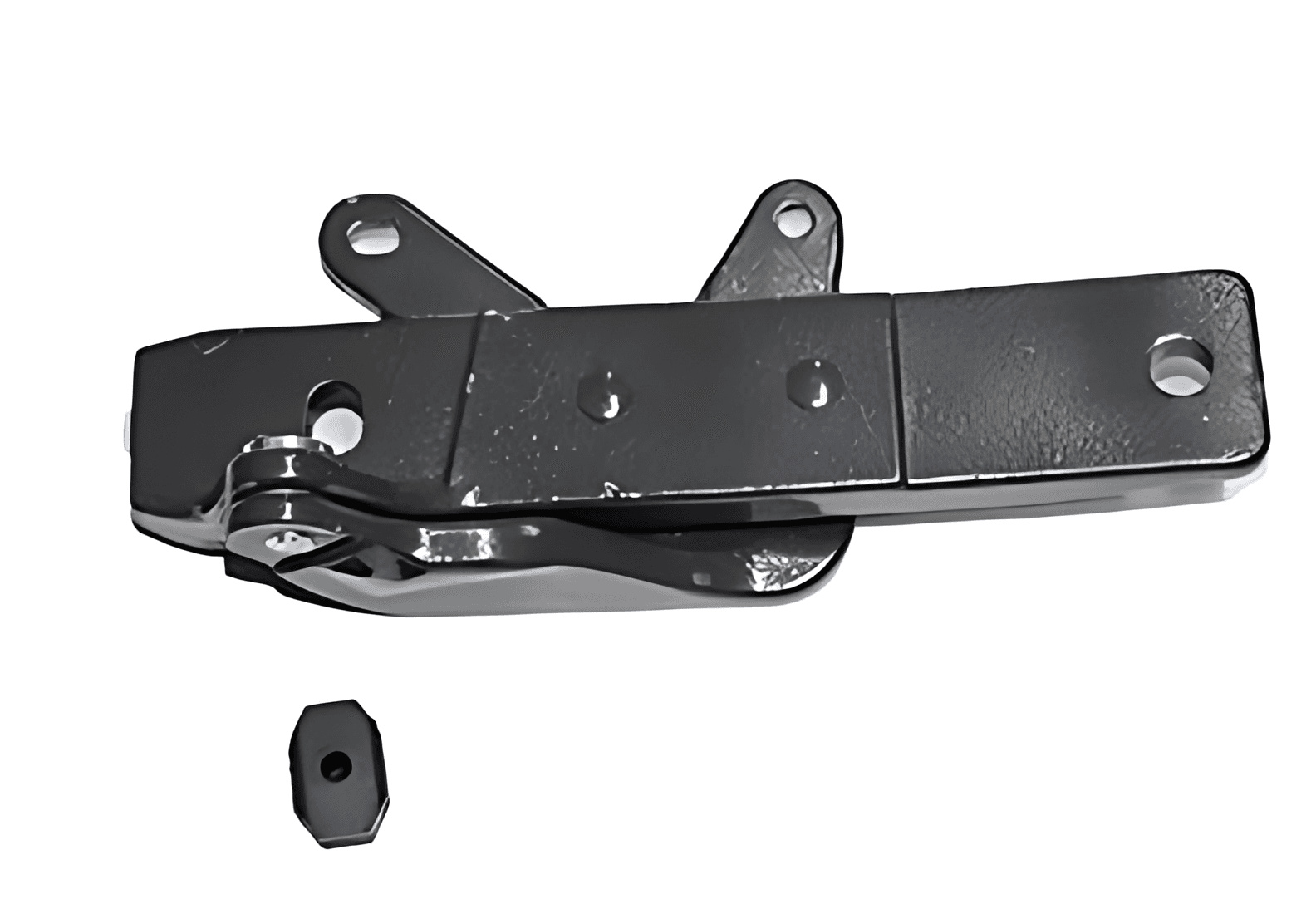 DOBRADICA ESTRIBO SUPERIOR LD - 82192396