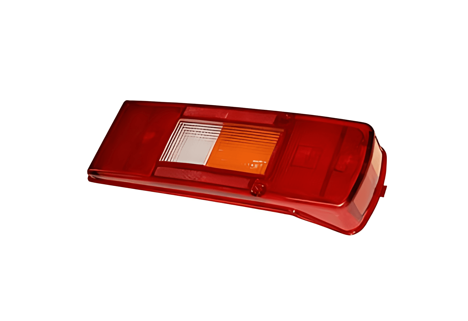 LENTE LANTERNA TRASEIRA ESQ / DIR - 20425732