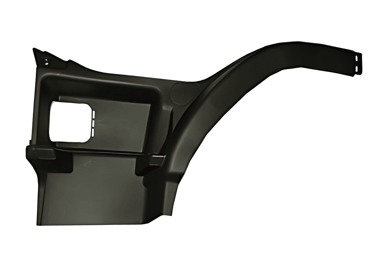 ESTRIBO CABINE ESQ - 3175158