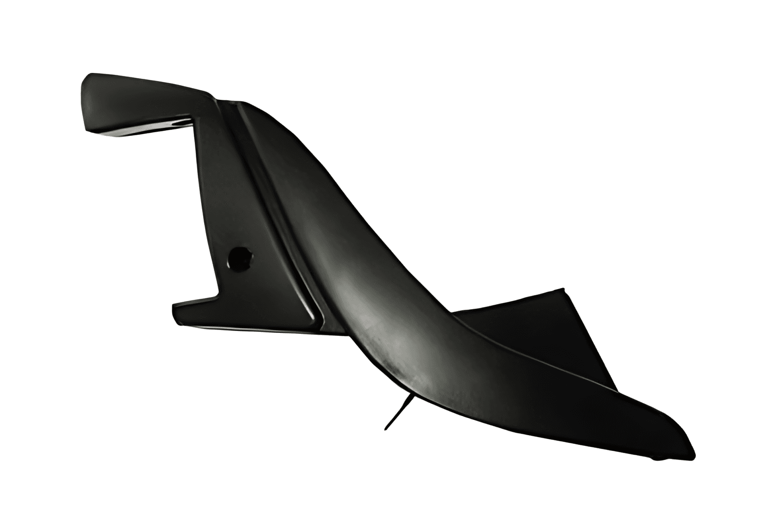 ACABAMENTO ESPELHO RETROVISOR LD - 20529672