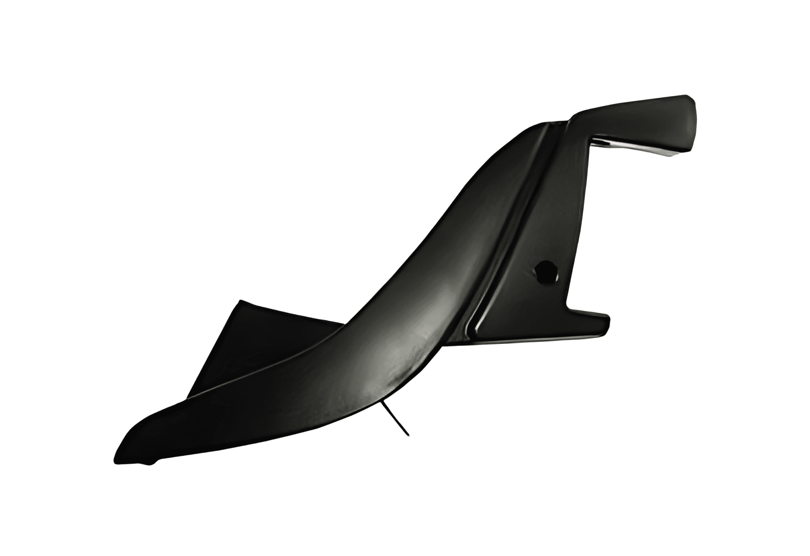 ACABAMENTO ESPELHO RETROVISOR LE - 20529668