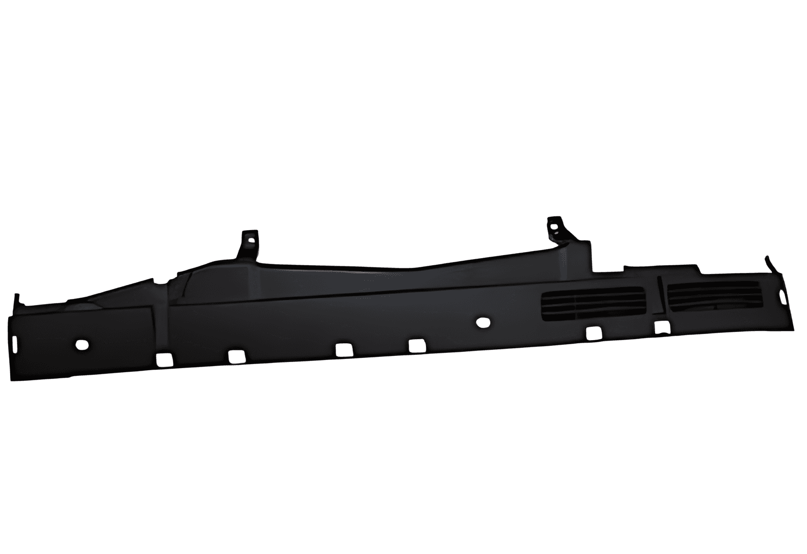 ACABAMENTO FRONTAL PARABRISA - 8189295