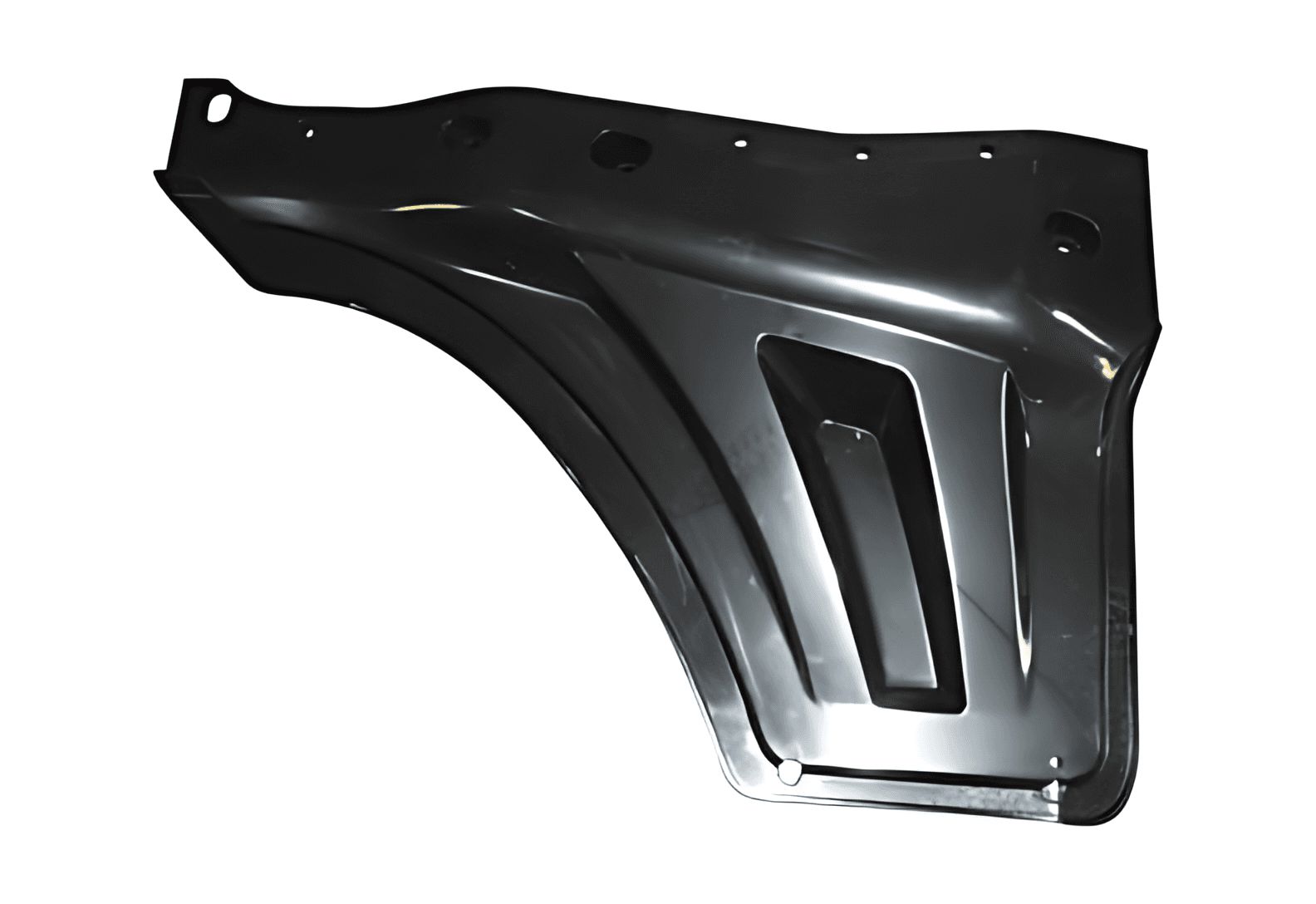 EXTENSAO PORTA ESQ - 20467037