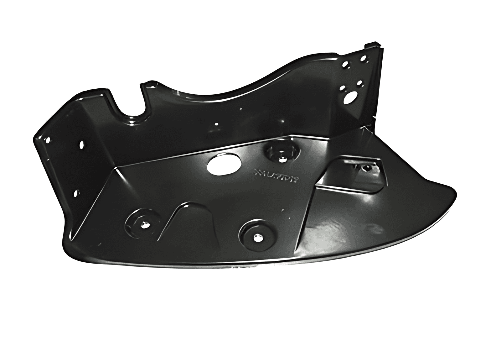 ALOJAMENTO FAROL HORIZONTAL ESQUERDO - 20551576