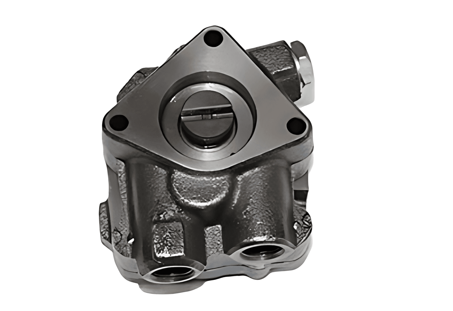 BOMBA COMBUSTIVEL D13A D13C - 20997341