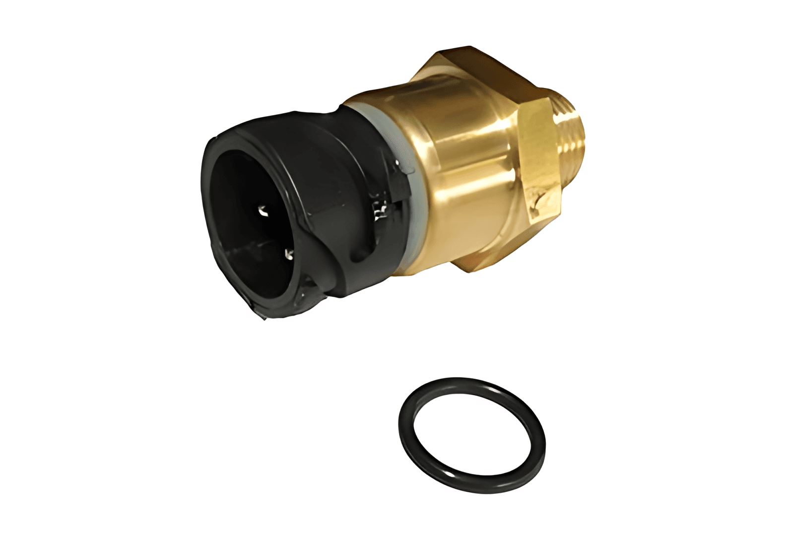 SENSOR DA PRESS�O DO FREIO - 20829689