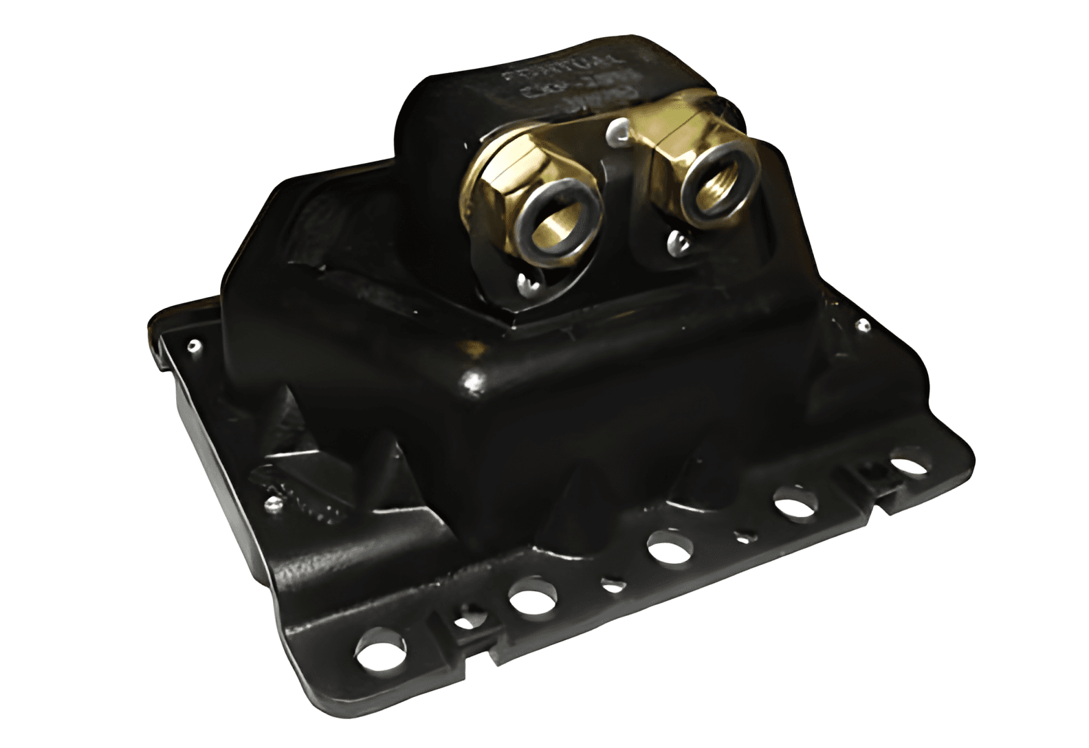 COXIM TRASEIRO MOTOR ( FERRO ) - 20723224