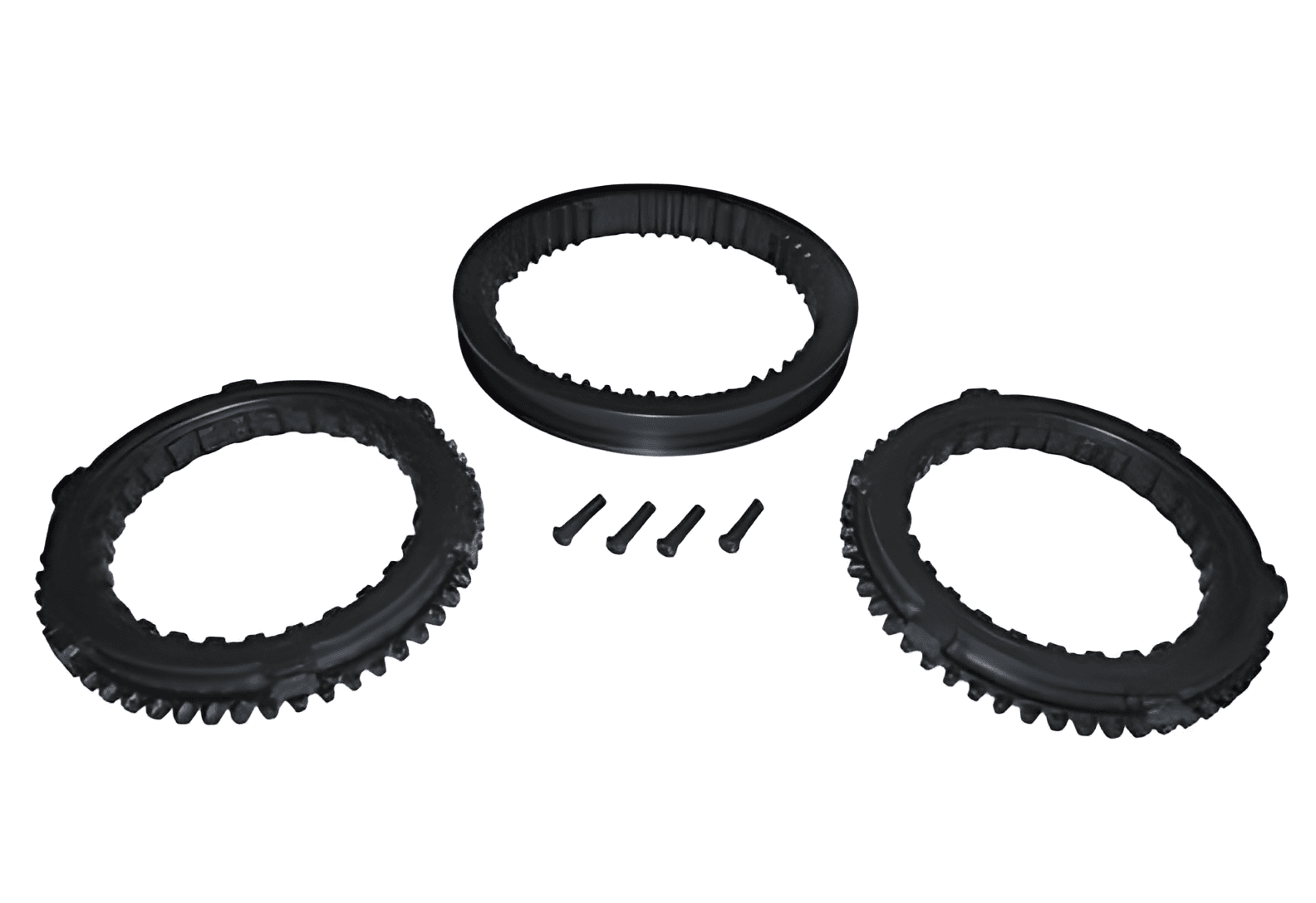 KIT SPLINT MODERNO ENGATE 5MM - 21671426