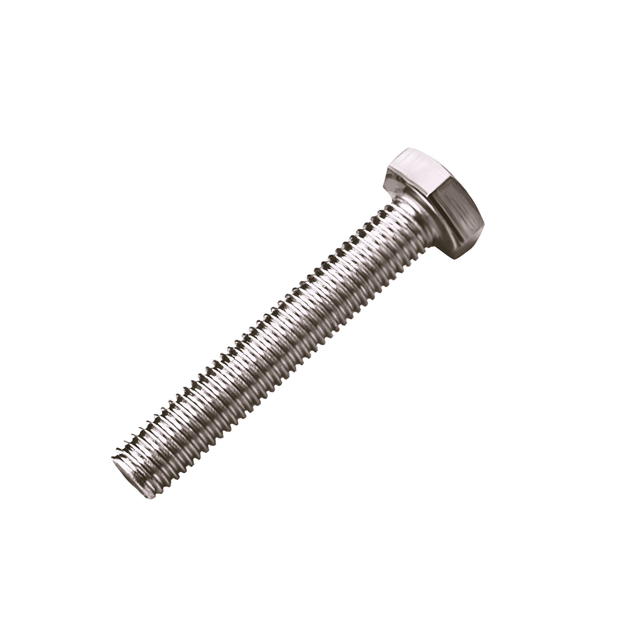 PARAFUSO SEXTAVADO ROSCA INTEIRA 10X1.5X30 mm - 2RD999491