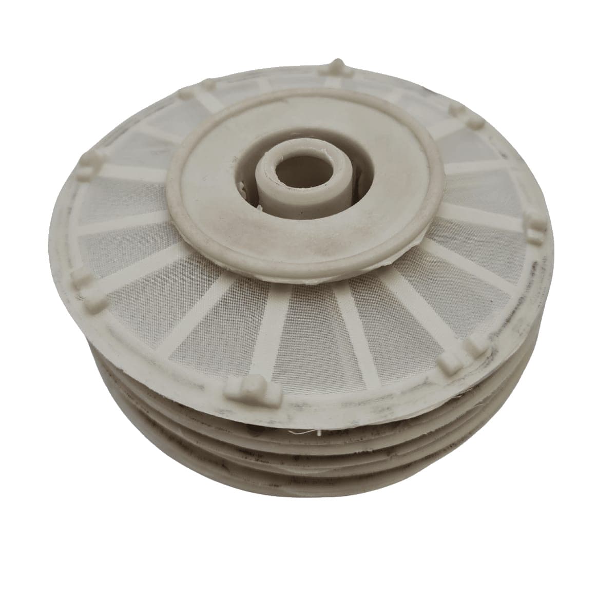FILTRO RADIADOR OLEO - 001.184.5825