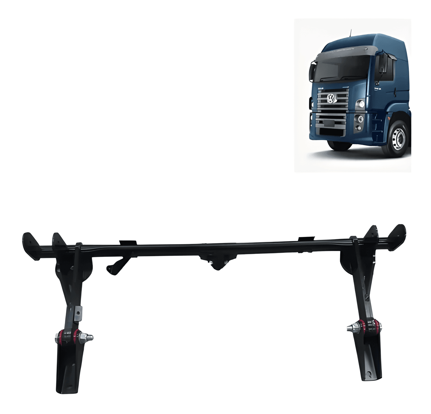 BARRA TRANSVERSAL - AD6035