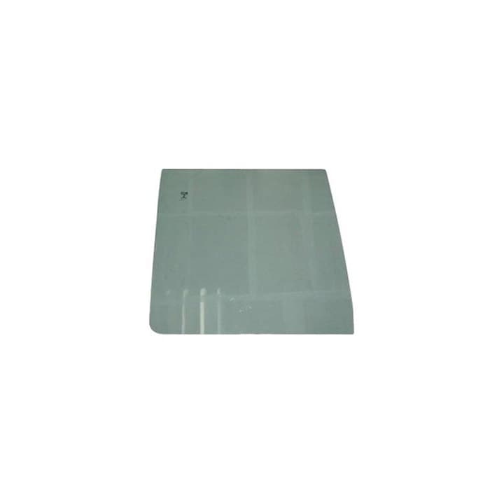 VIDRO PORTA VERDE 4MM LD - 98407341