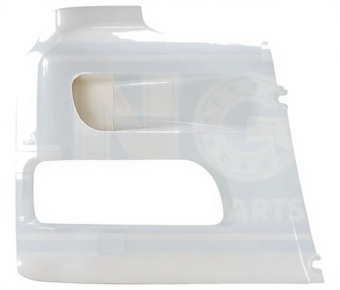 MOLDURA FAROL - 1398285