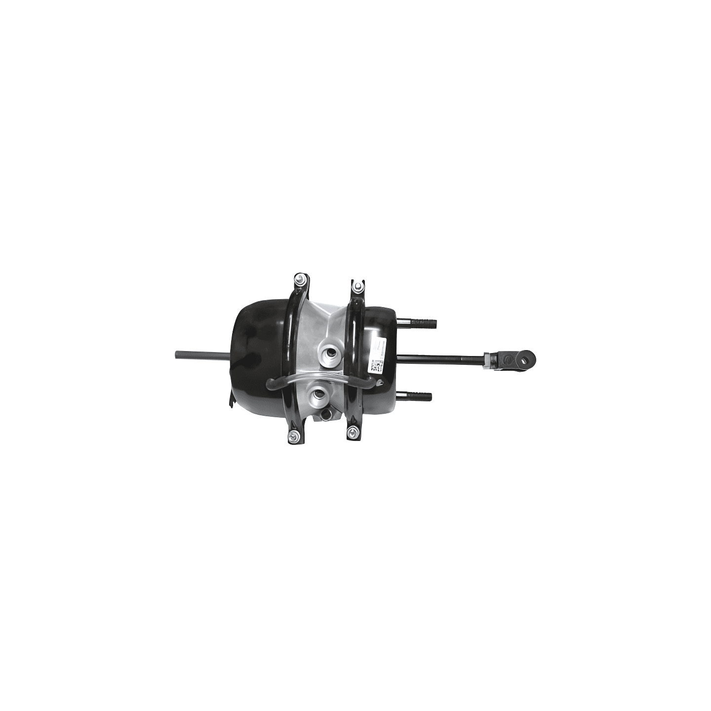 CUICA FREIO 24X30 26 TON - 2U0615332B