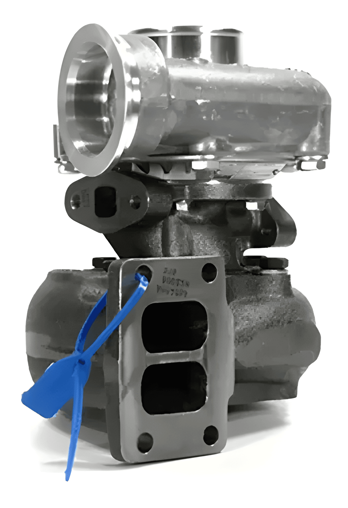 TURBO REMAN - 2RP145451A