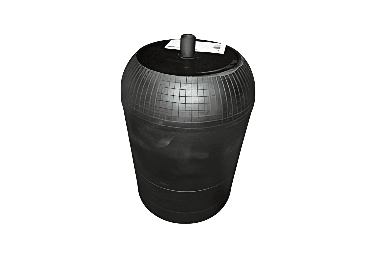 FOLE PNEUMATICO 1R7Z 440-290-B CAMINHÃO MERCEDES BENZ - MP00301053