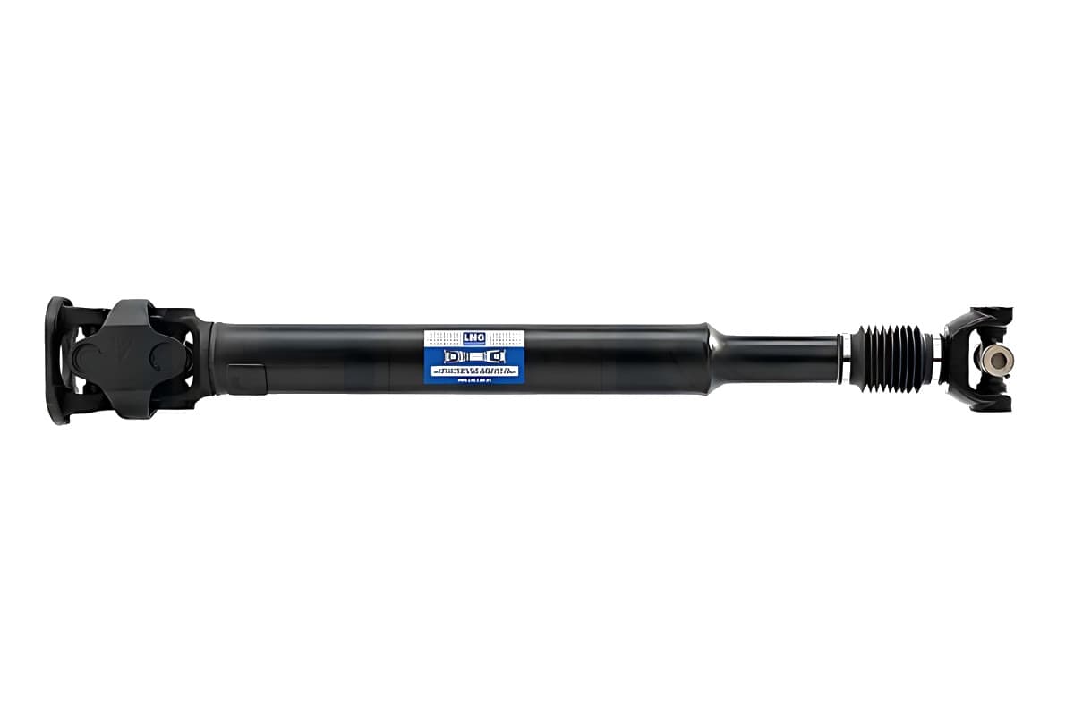 CARDAN COMPLETO - 6C3 54A 376 AA