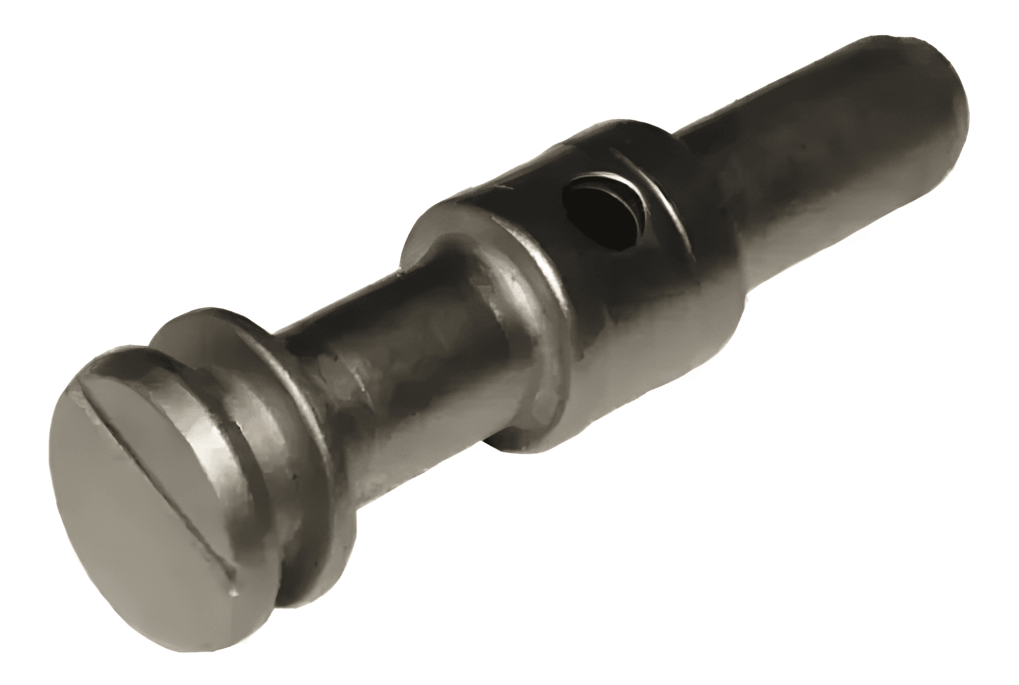 PISTAO DO CABECOTE DO COMPRESSOR DE AR - BG1X2A341AA