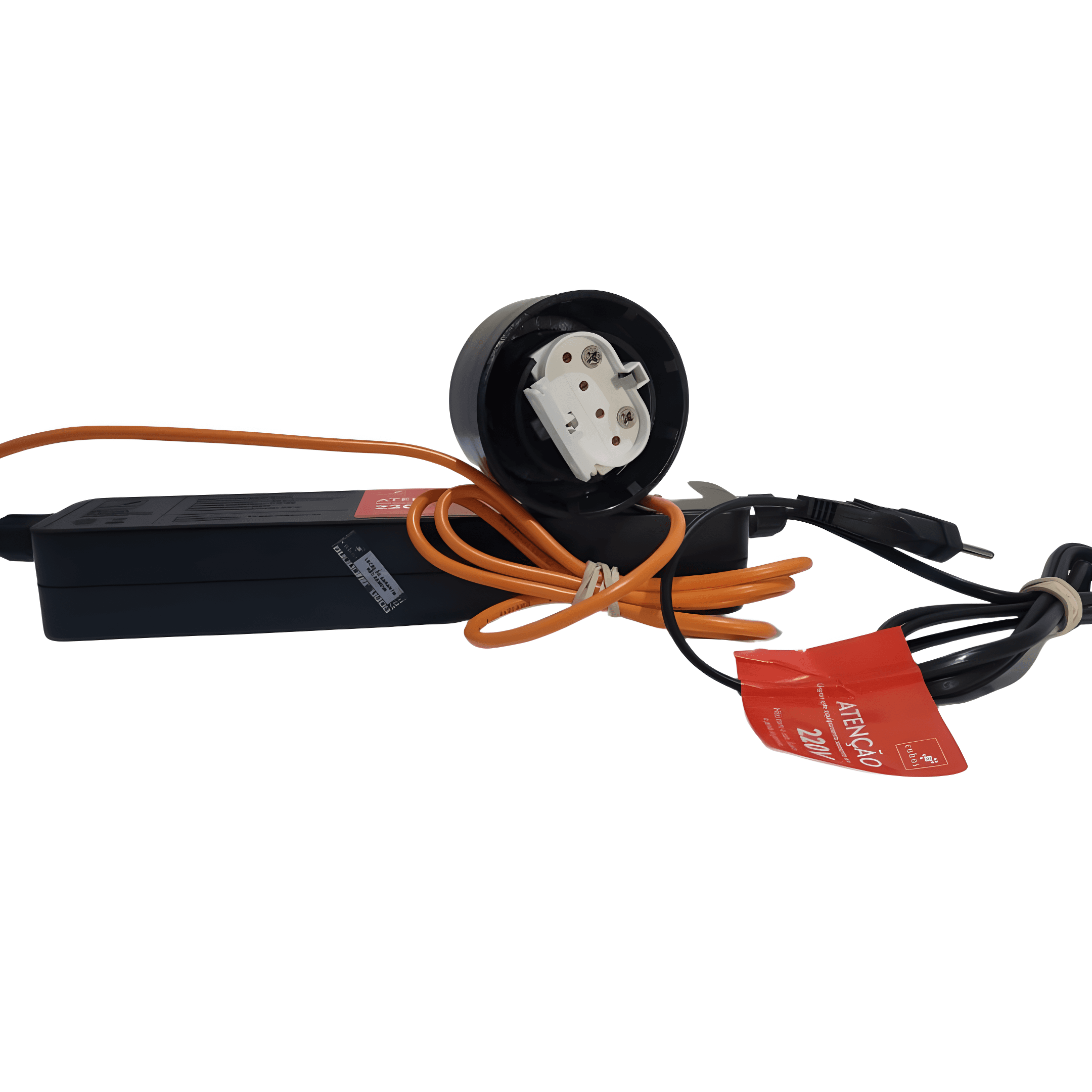 CONJUNTO ELETRICO - 900587XXXXX