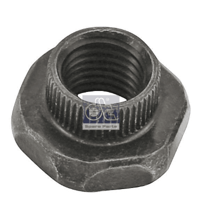 PORCA SUSPENSAO CABINE - 1360514