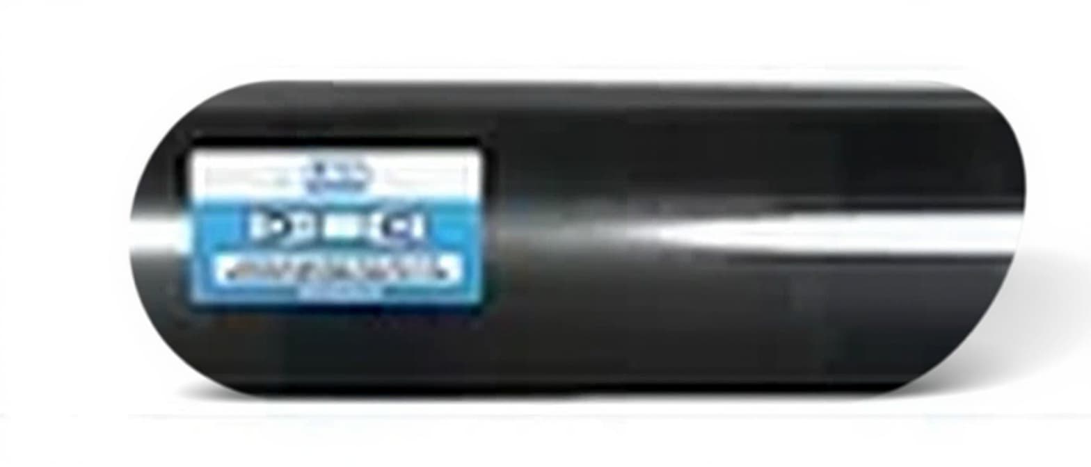 CARDAN COMPLETO (TRASEIRO) - 696 410 0402