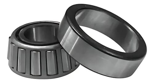 CONJUNTO ROLAMENTO - 2689/2631