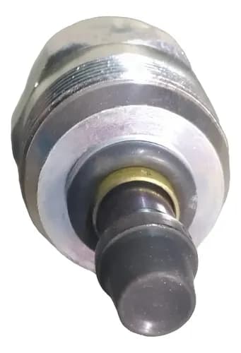 VALVULA SOLENOIDE CORTE DE OLEO COMBUSTIVEL 12V - 028130135F