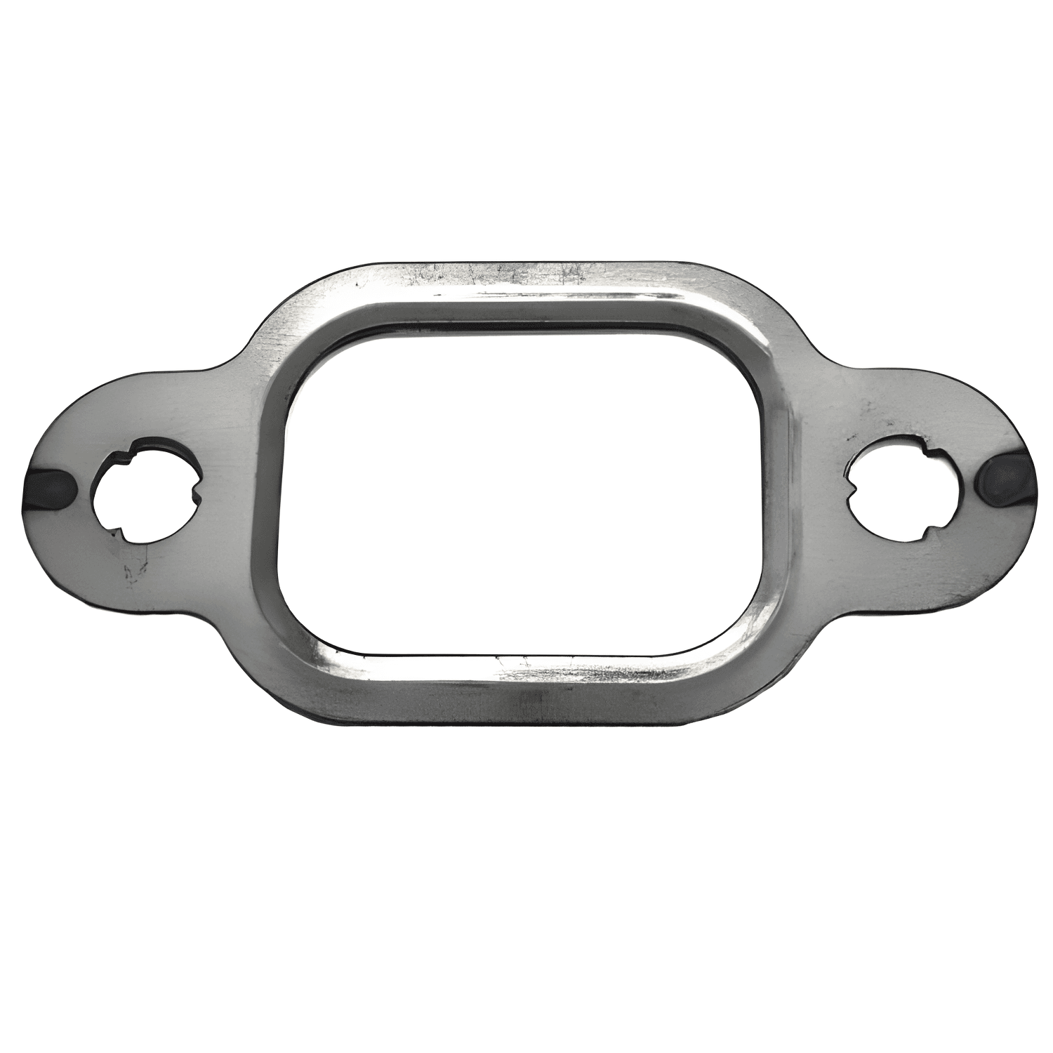 JUNTA COLETOR ESCAPAMENTO CUMMINS ISBE 4 CIL 3.9L 4BTAA 6BTAA - 2RL130805-F