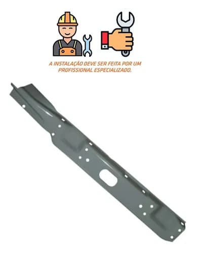 CHAPA REFORCO LE - 2R2809231