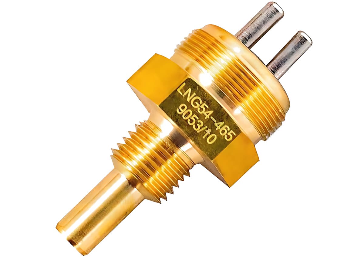 SENSOR TEMPERATURA D'AGUA - 004.153.0428