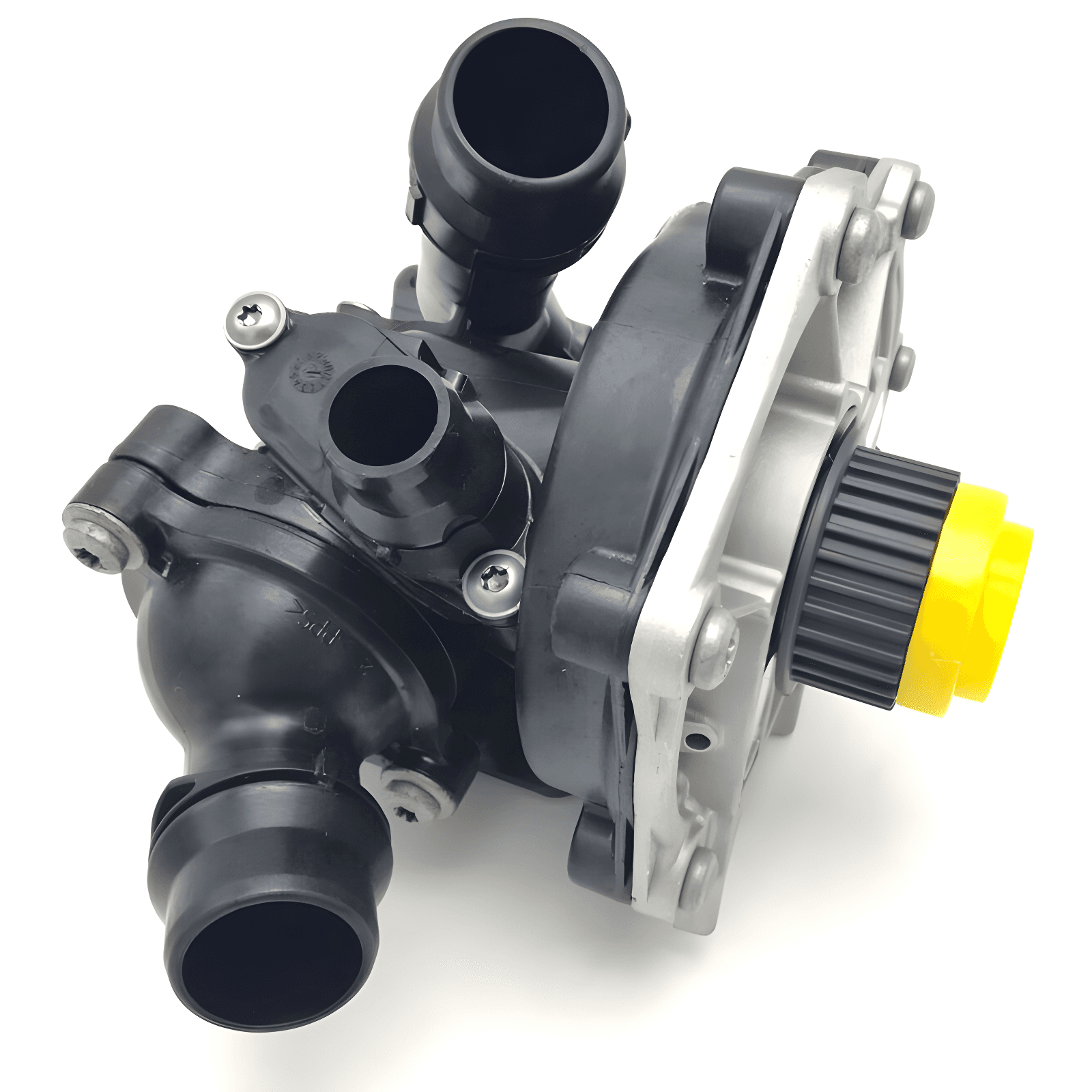 VALVULA COMUTACAO FIAT F1C EURO 5 - 708681140