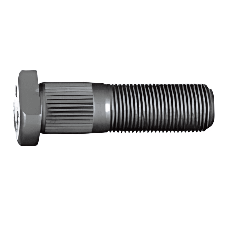 PARAFUSO RODA DIANTEIRO RECARTILHADO ALUMINIO 7/8 X 81/91,5 - 1868667