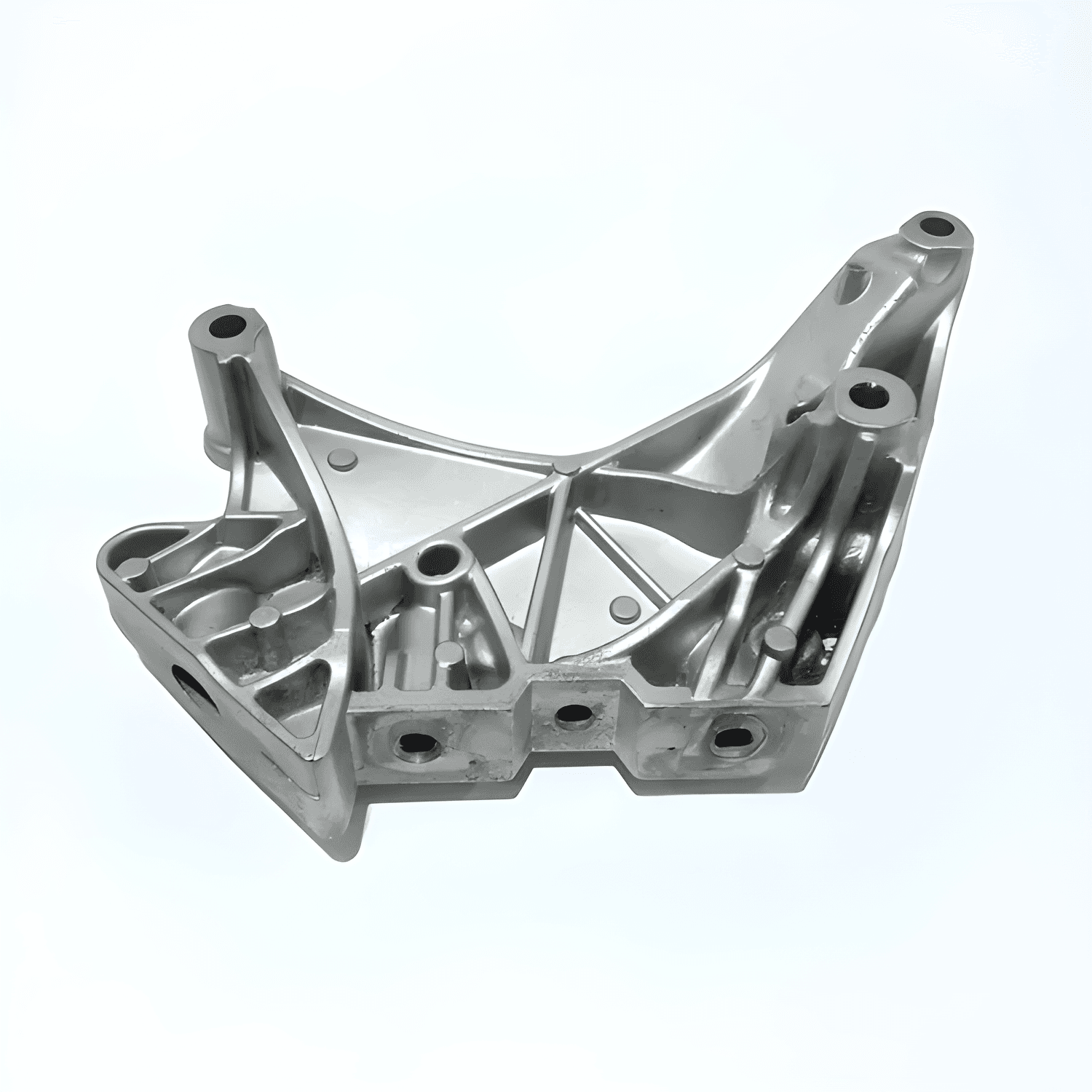 SUPORTE TRASEIRO MOTOR - 301010726