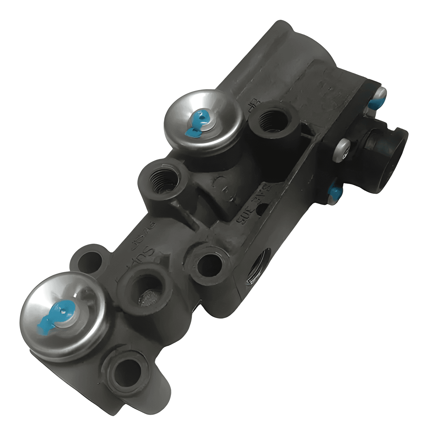 VALVULA SOLENOIDE CAMBIO VM260/270 - 21345366/