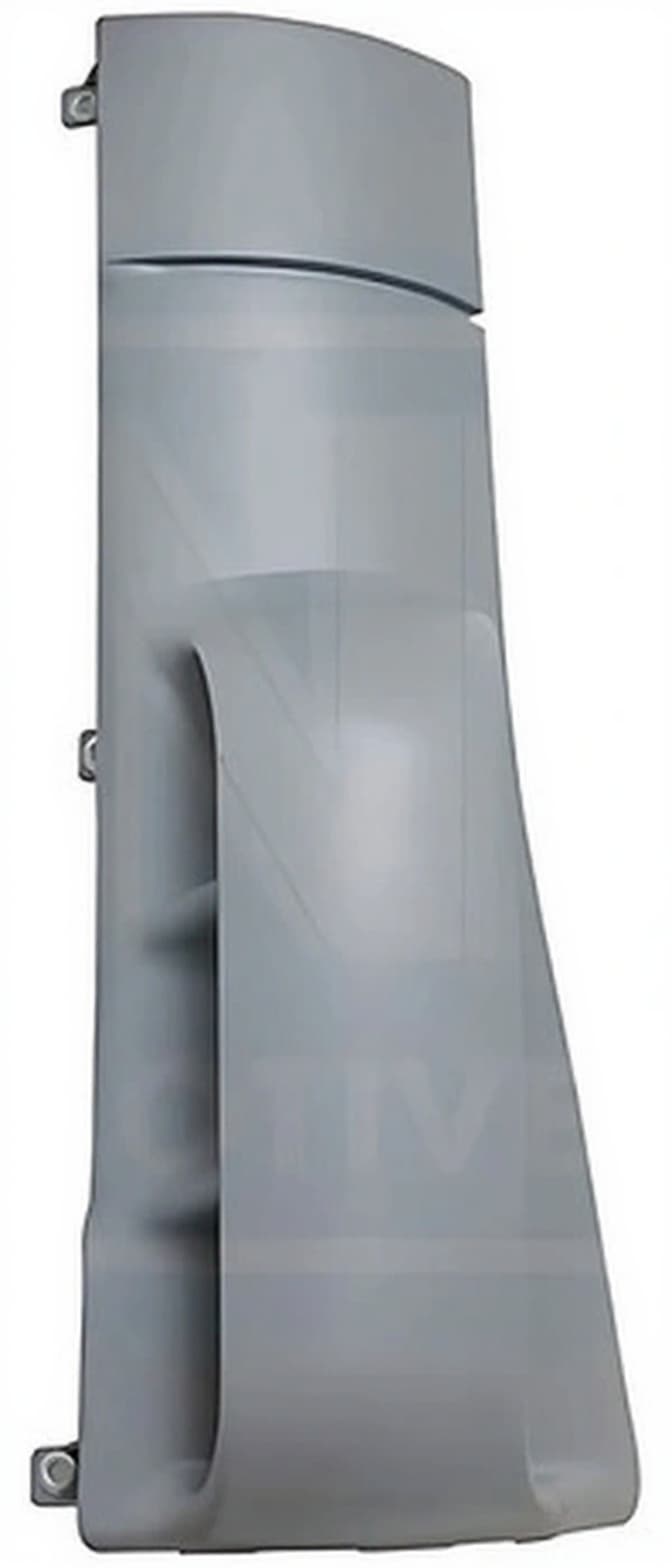 DEFLETOR LATERAL CABINE - 504056033
