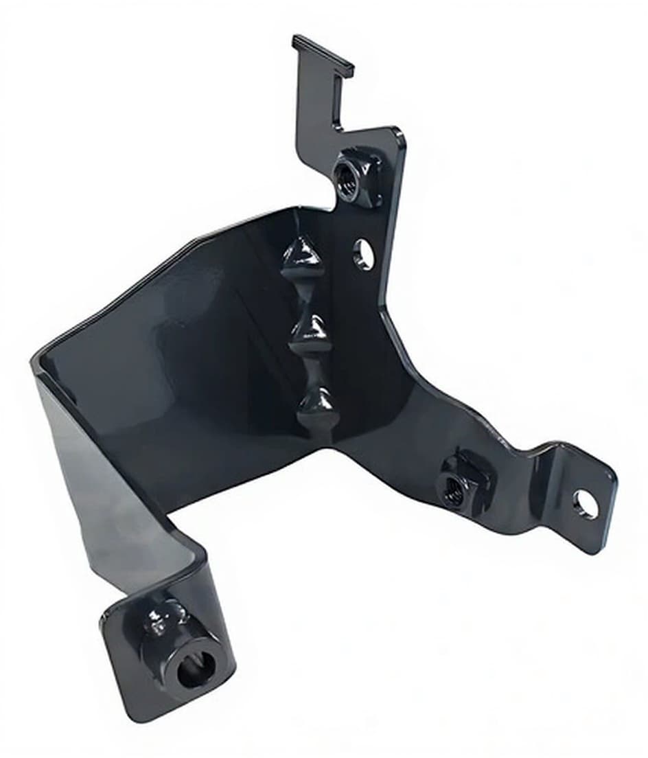 SUPORTE FAROL AUX. ESQ. - 2562750