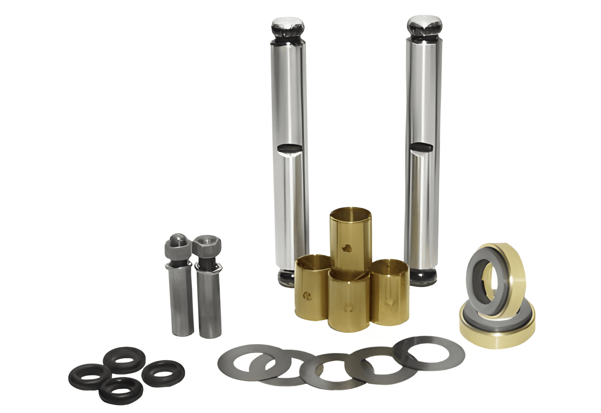 EMBUCHAMENTO  D60/D70 MED. 32.15 C/ CROMO E ROL. - 7328795AX/080