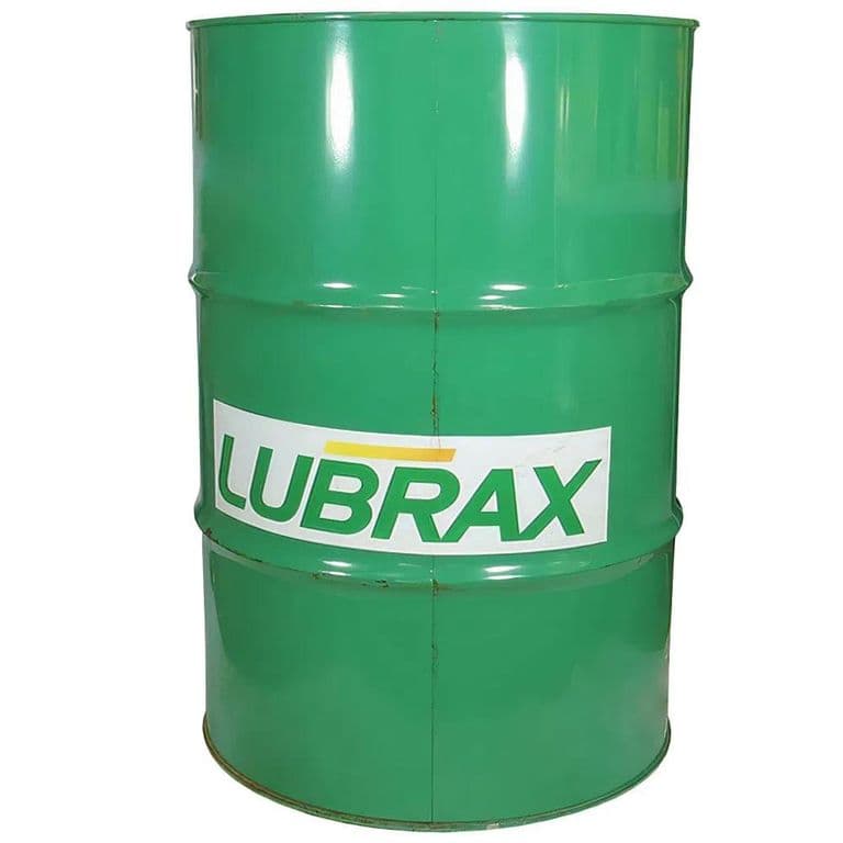 OLEO LUBRAX TRM 5 PLUS 80W90 - 200LT - 80W90