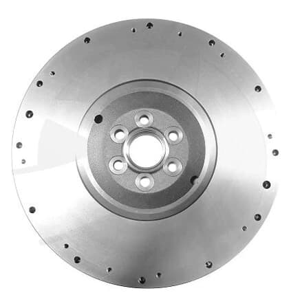 VOLANTE MOTOR - 2W0105269