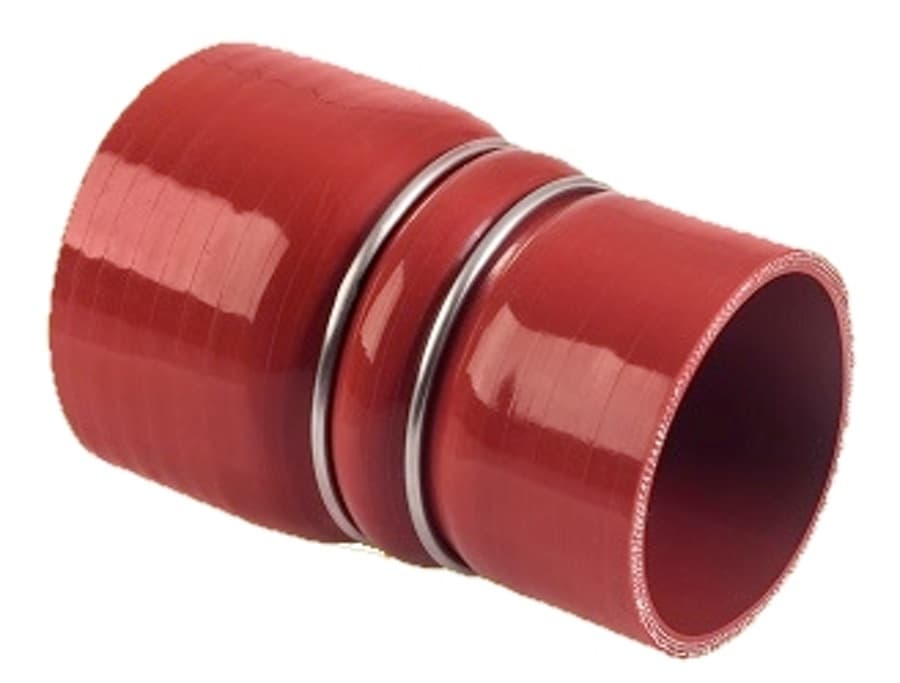 MANGUEIRA INTERCOOLER LD - BORT0016