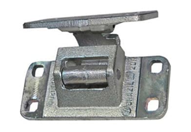 DOBRADICA PORTA LD ( INFERIOR E SUPERIOR ) - 2R2831402