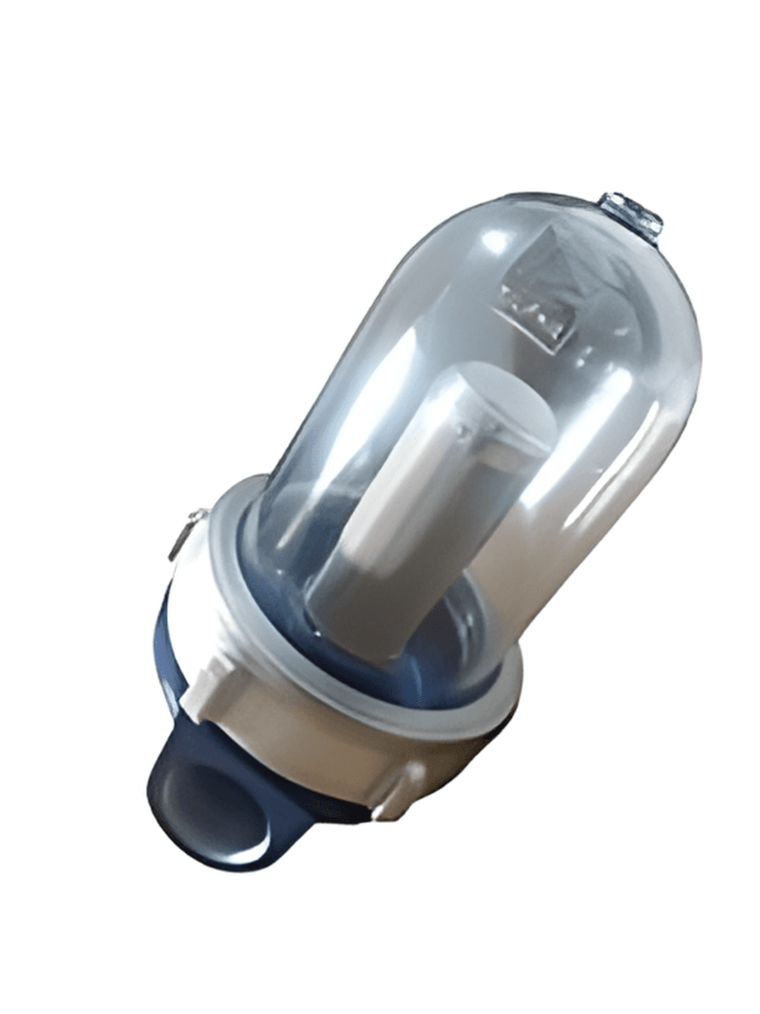 FILTRO COMBUSTIVEL TANQUE GALVANIZADO 200 LITROS - TE3201445