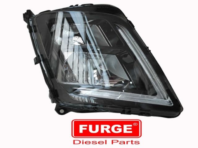 FAROL MASCARA NEGRA - 22239061
