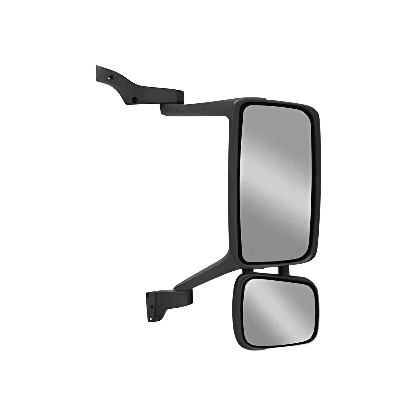 ESPELHO RETROVISOR ELETRICO C/ DESEMBACADOR LD - ER1360