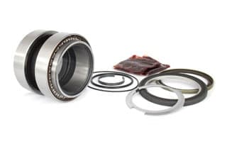 KIT ROLAMENTO RODA - 0003501349